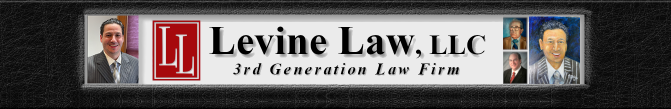 Law Levine, LLC - A 3rd Generation Law Firm serving Carbondale PA specializing in probabte estate administration